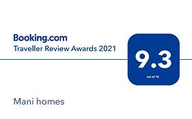 Mani Homes