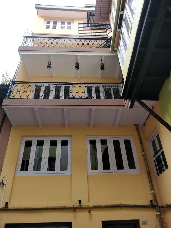 Mani Homes Lalitpur Exterior photo