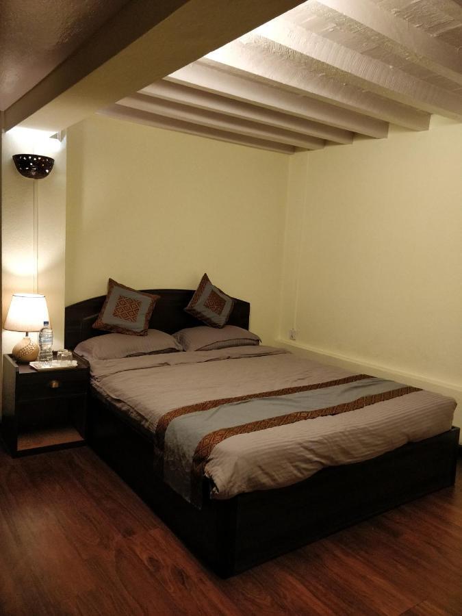 Mani Homes Lalitpur Exterior photo