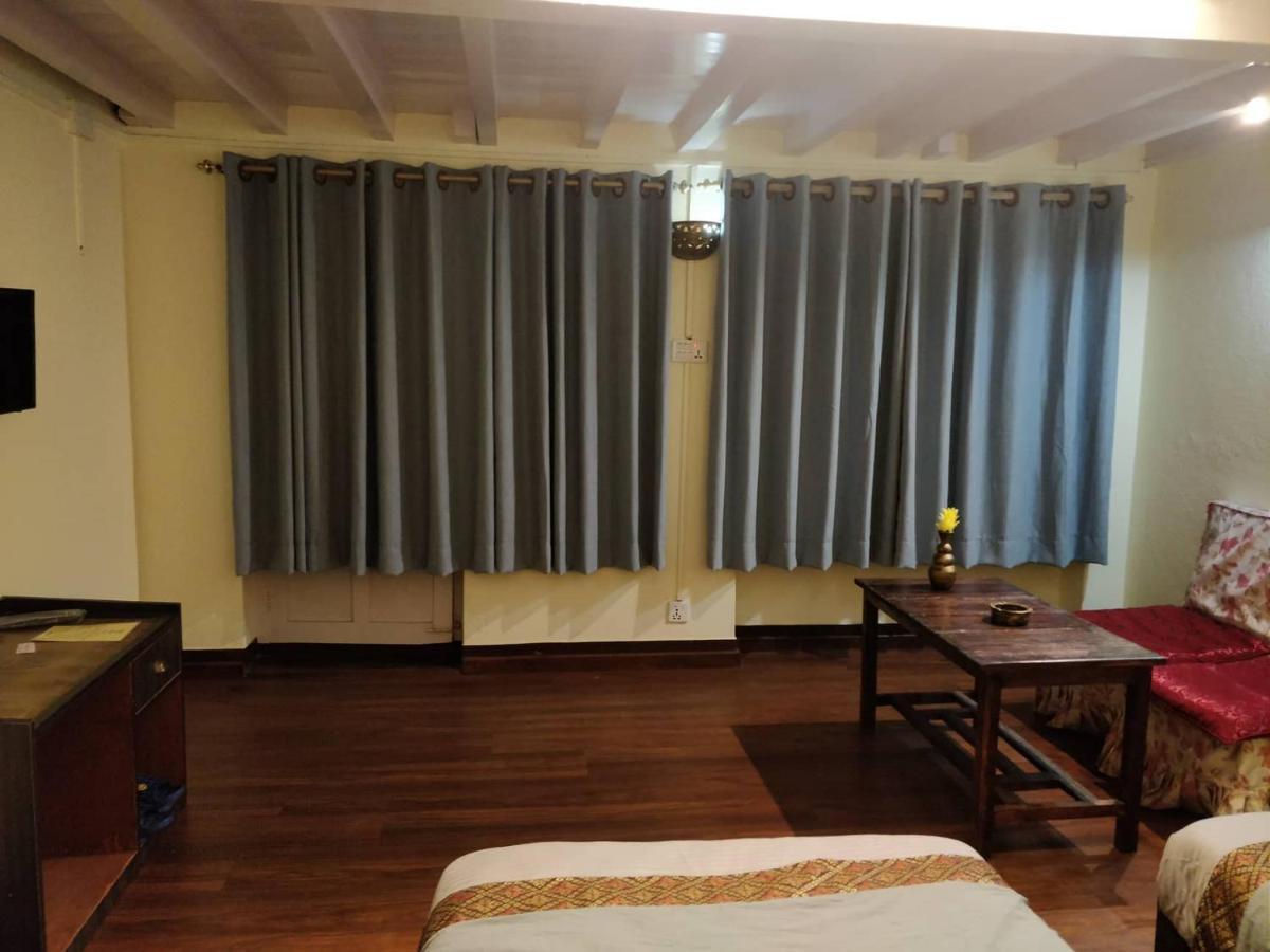 Mani Homes Lalitpur Exterior photo