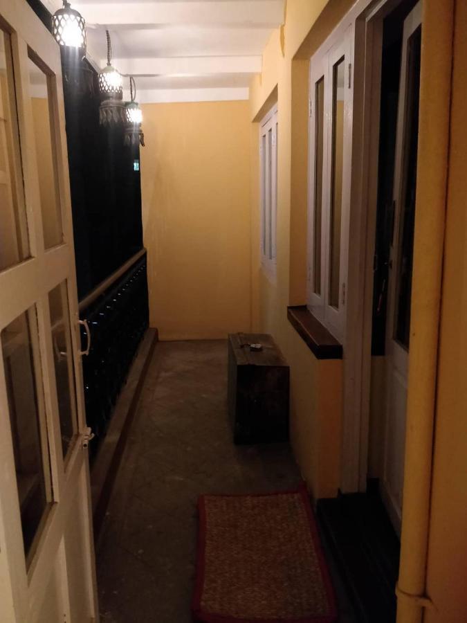 Mani Homes Lalitpur Exterior photo