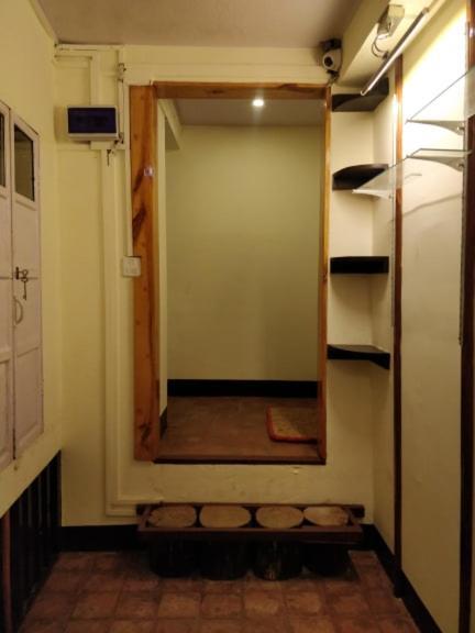 Mani Homes Lalitpur Exterior photo